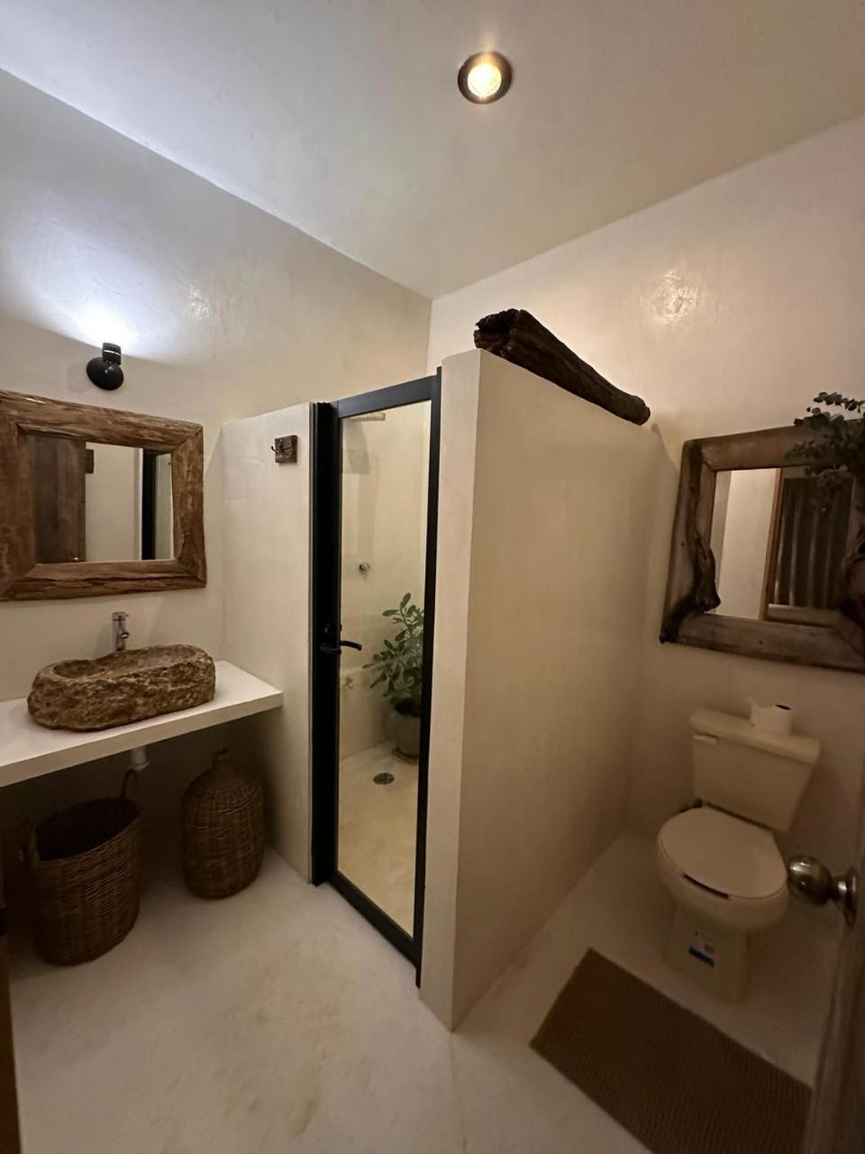 Casa Silice Guesthouse Valladolid  Esterno foto