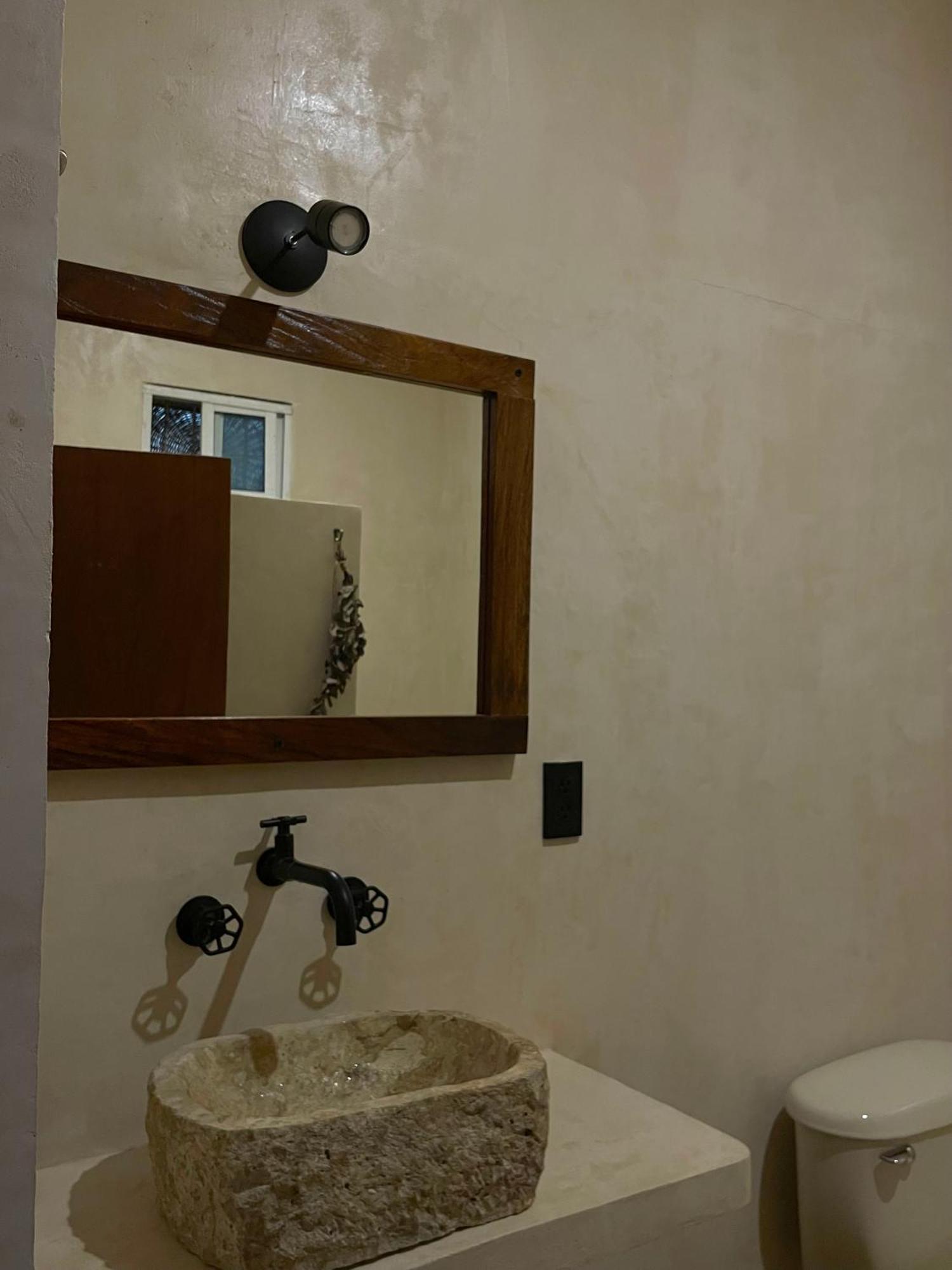 Casa Silice Guesthouse Valladolid  Esterno foto